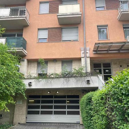 Kis-Celli Apartman บูดาเปสต์ ภายนอก รูปภาพ