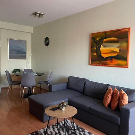Kis-Celli Apartman บูดาเปสต์ ภายนอก รูปภาพ