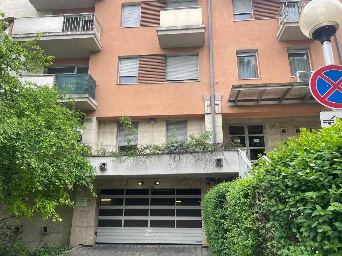 Kis-Celli Apartman บูดาเปสต์ ภายนอก รูปภาพ