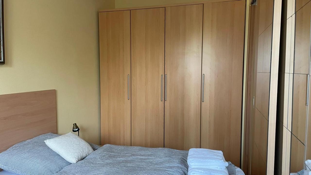 Kis-Celli Apartman บูดาเปสต์ ภายนอก รูปภาพ