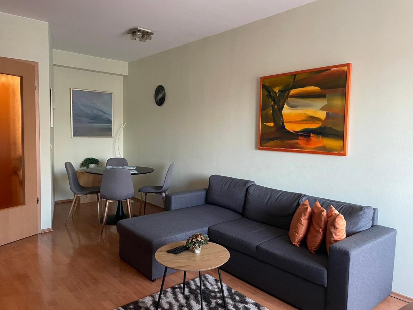 Kis-Celli Apartman บูดาเปสต์ ภายนอก รูปภาพ
